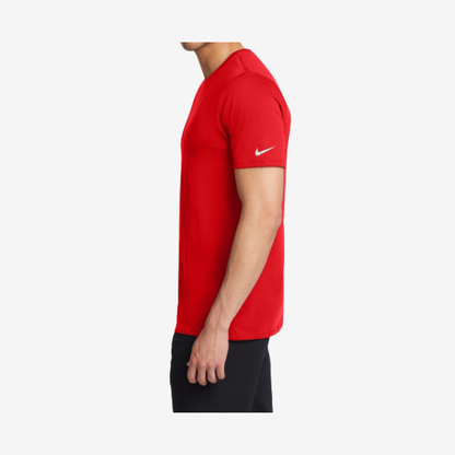 Nike Dri-FIT Cotton/Poly Tee