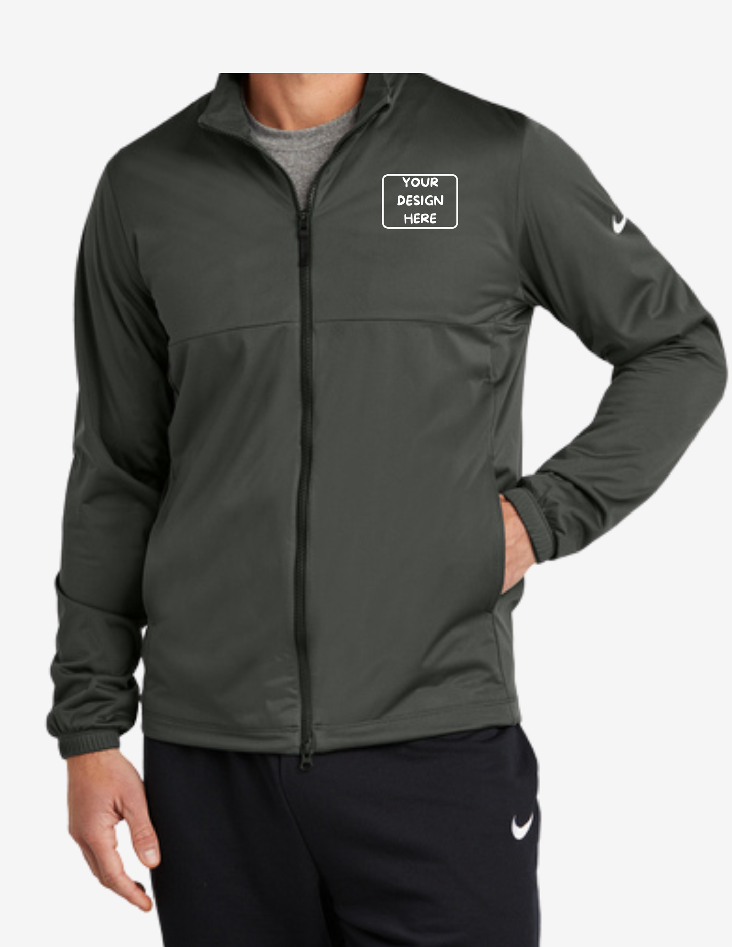 Nike Storm-FIT Full-Zip Jacket