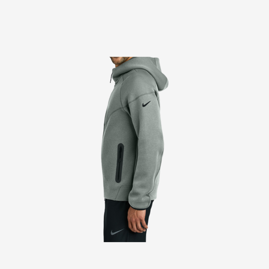 Nike Tech Fleece Full-Zip Hoodie