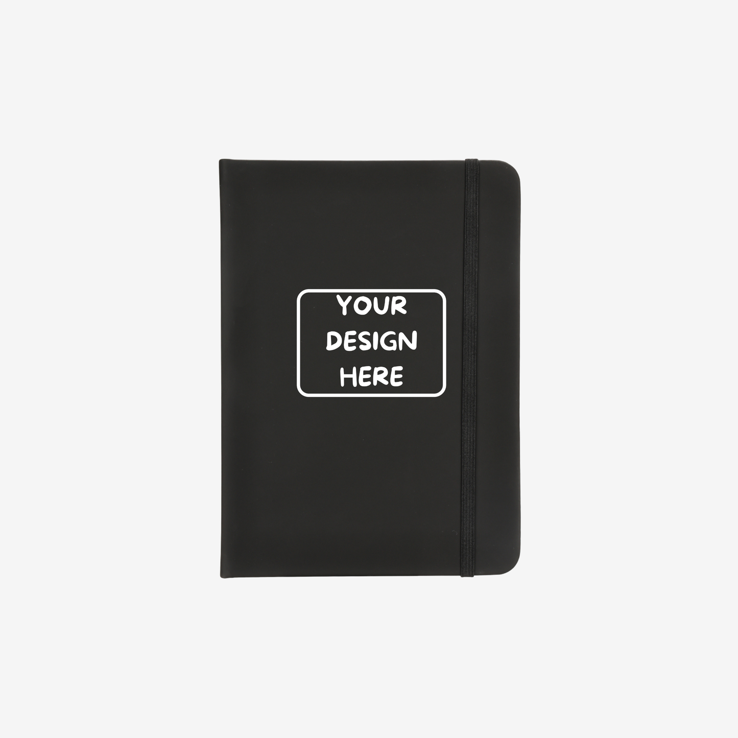 80 Page Notebook Journal Jotter