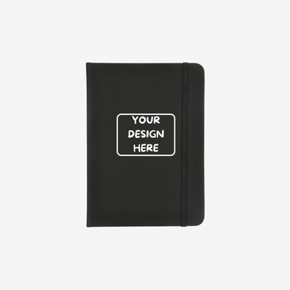 80 Page Notebook Journal Jotter