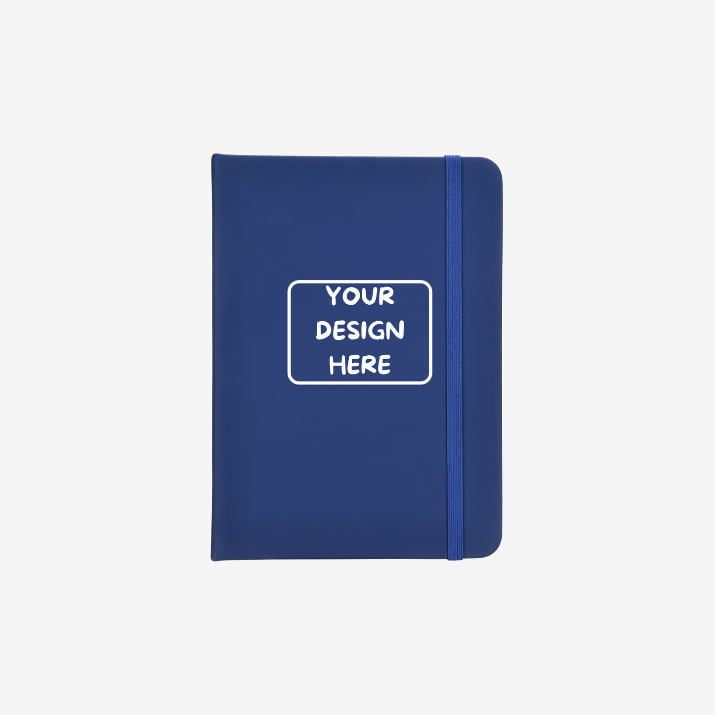 80 Page Notebook Journal Jotter