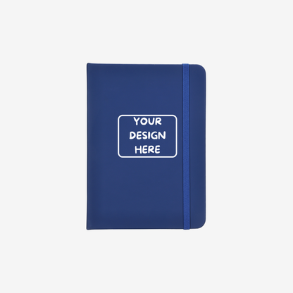 80 Page Notebook Journal Jotter