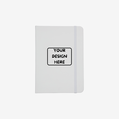 80 Page Notebook Journal Jotter