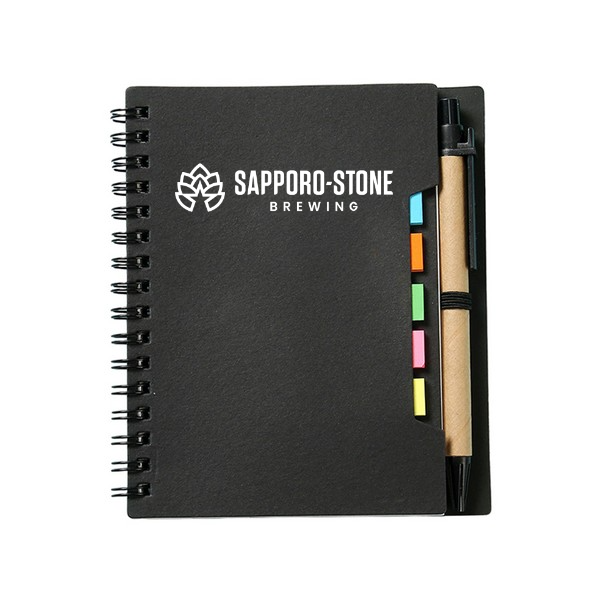 Custom Notebook