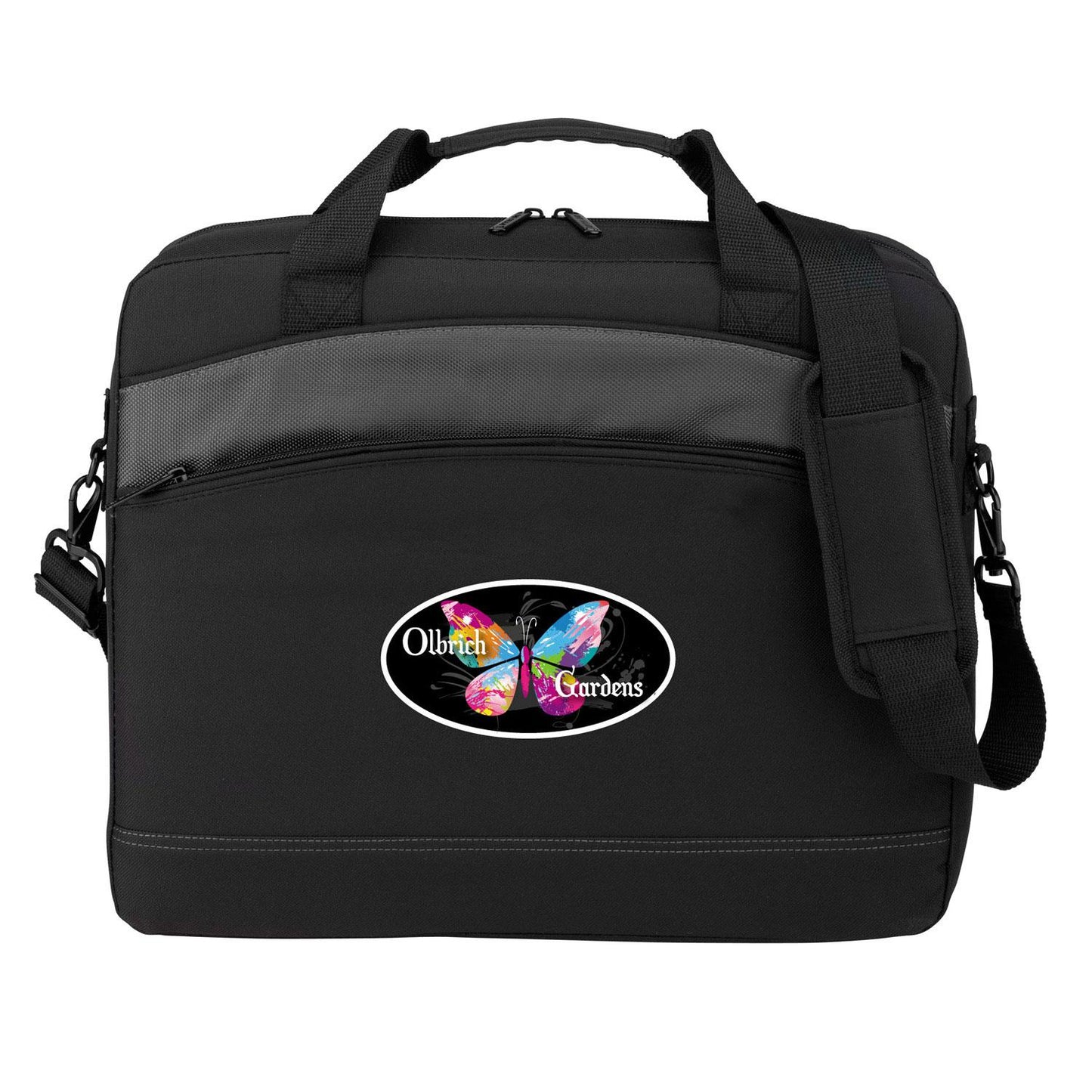 Slim Line Computer Brief