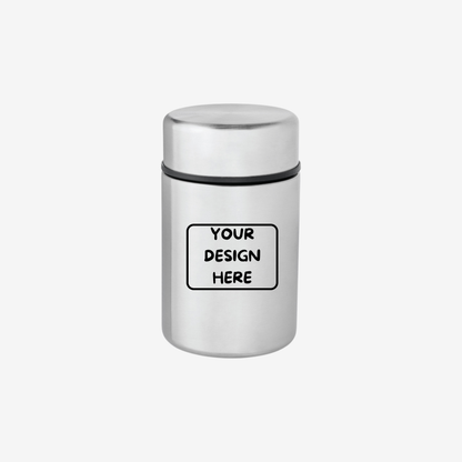 16 oz. Vacuum Insulated Food Storage Container Jar