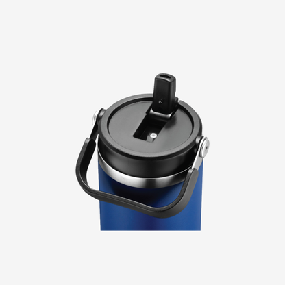 Falcon 30 oz. Vacuum Insulated Tumbler w/ Handle