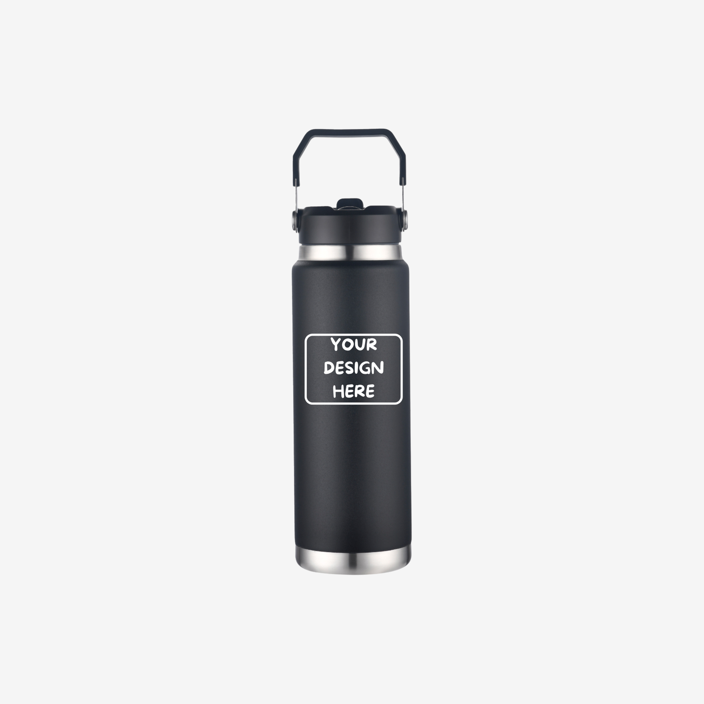 Yukon 30 oz. Vacuum Insulated Tumbler with Handle