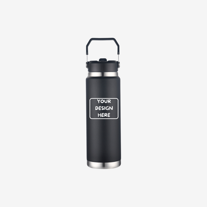 Yukon 30 oz. Vacuum Insulated Tumbler with Handle