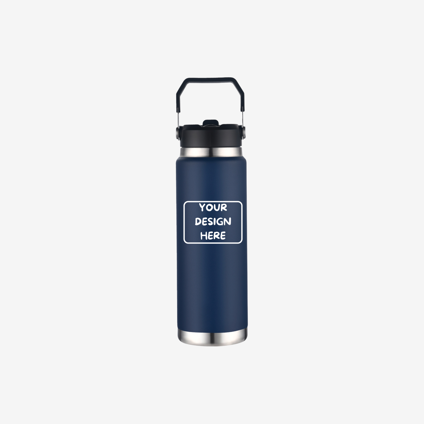Yukon 30 oz. Vacuum Insulated Tumbler with Handle