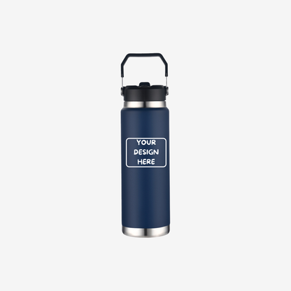 Yukon 30 oz. Vacuum Insulated Tumbler with Handle