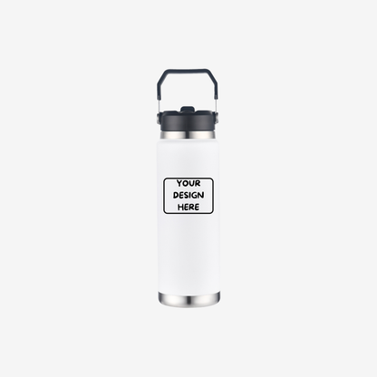 Yukon 30 oz. Vacuum Insulated Tumbler with Handle