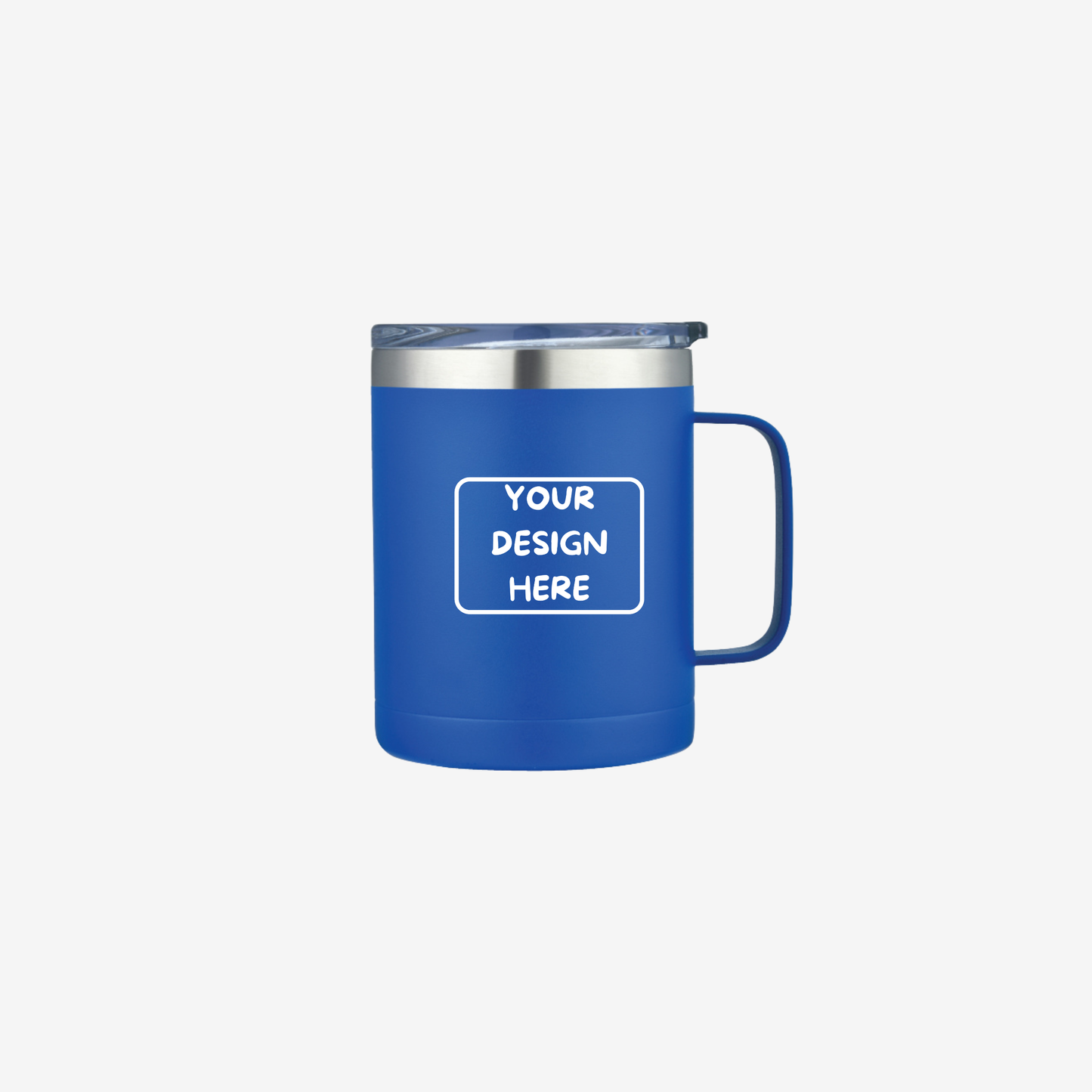 Ozark 14 oz. Stainless Steel Vacuum Insulated Tumbler Mug