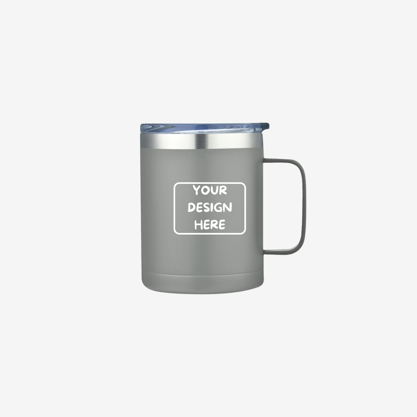 Ozark 14 oz. Stainless Steel Vacuum Insulated Tumbler Mug