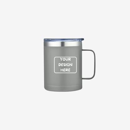 Ozark 14 oz. Stainless Steel Vacuum Insulated Tumbler Mug