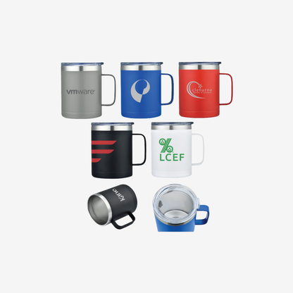 Ozark 14 oz. Stainless Steel Vacuum Insulated Tumbler Mug