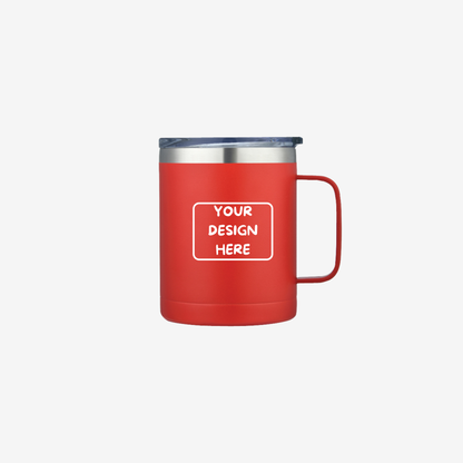 Ozark 14 oz. Stainless Steel Vacuum Insulated Tumbler Mug