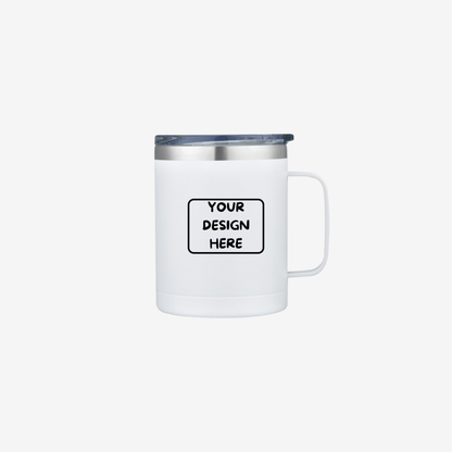 Ozark 14 oz. Stainless Steel Vacuum Insulated Tumbler Mug