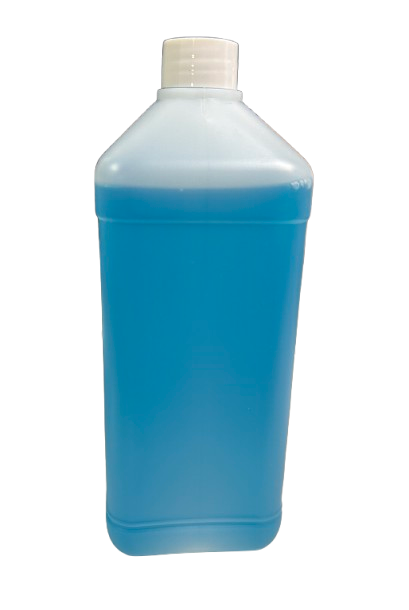 DTF Cleaning Solution used for white ink clog prevention
