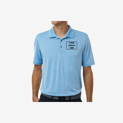 Adidas Men’s Performance Polo