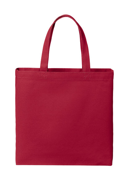 50 Custom Printed Tote Bags – Full-Color Logo – $449 | Eco Bags for Events & Brands