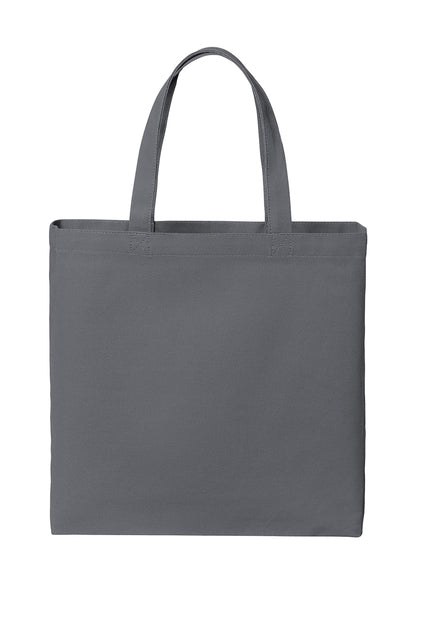 Custom tote bags printed in San Diego for holiday events and giveaways