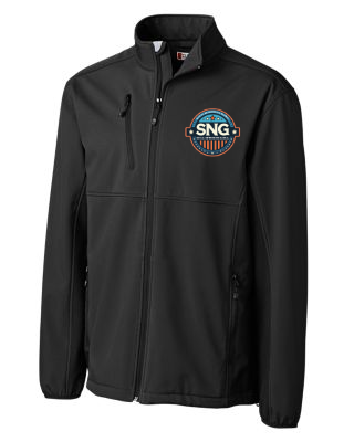 SNG - Custom Printed/Embroidered Hoodie & Jacket