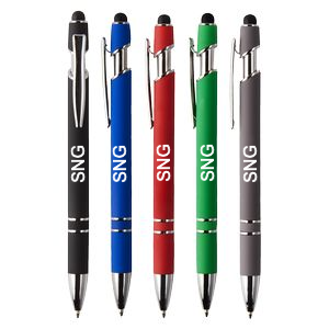 SNG - Custom Stylus Pen