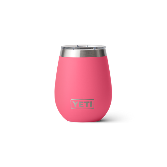 YETI Rambler 10 oz BPA Free Wine Tumbler with MagSlider Lid
