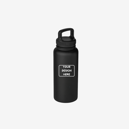 Xenon 32 oz. Vacuum Insulated Water Bottle
