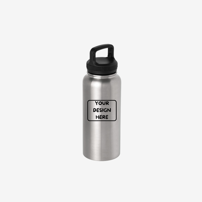 Xenon 32 oz. Vacuum Insulated Water Bottle