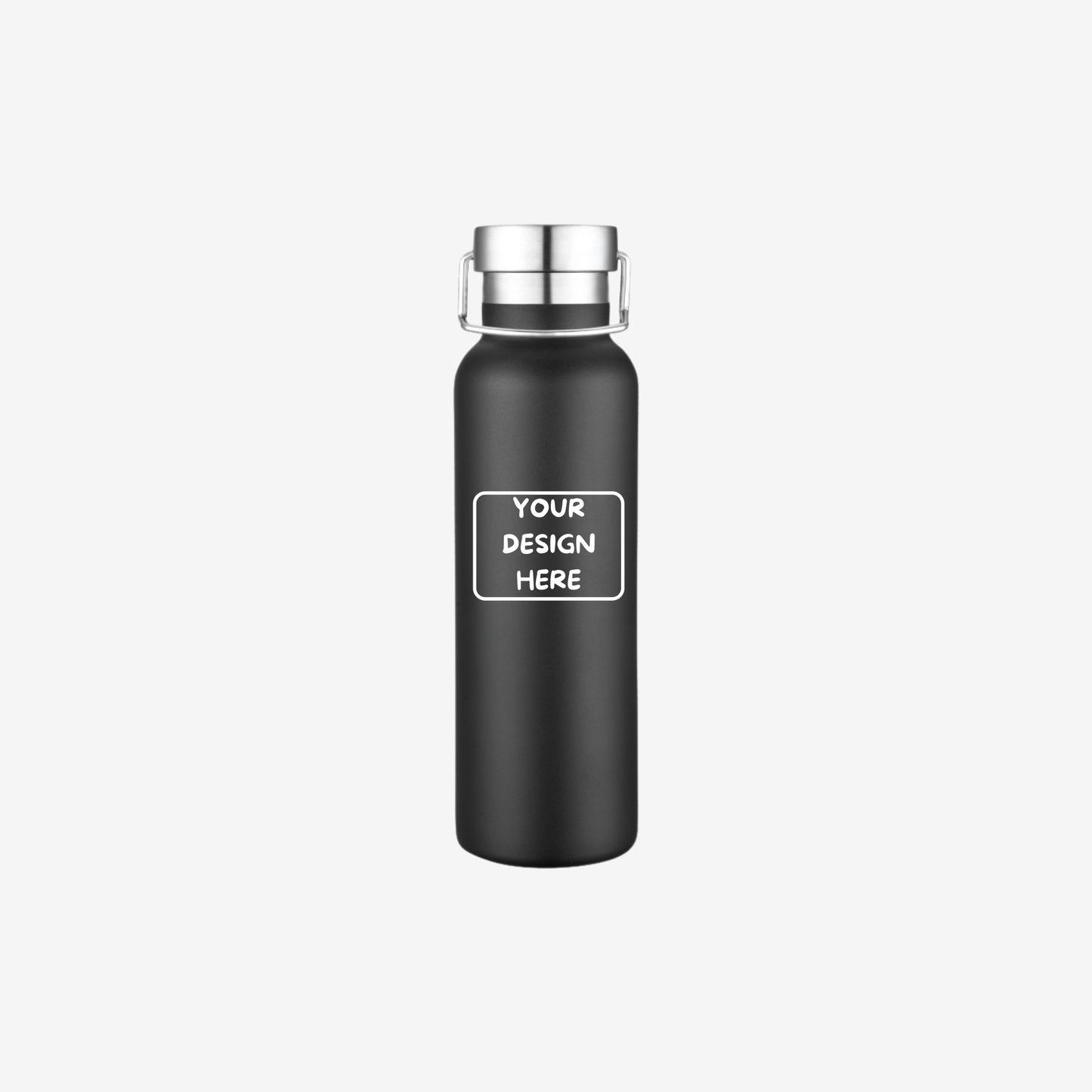 Highland 20 oz. Vacuum Insulated Water Bottle