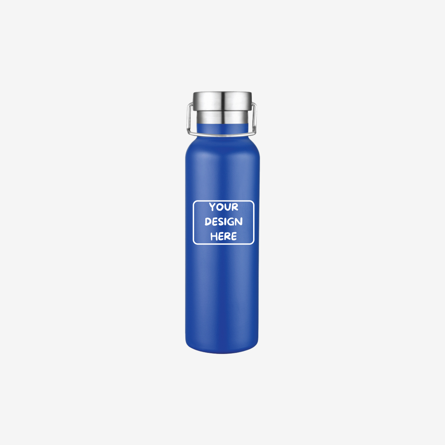 Highland 20 oz. Vacuum Insulated Water Bottle