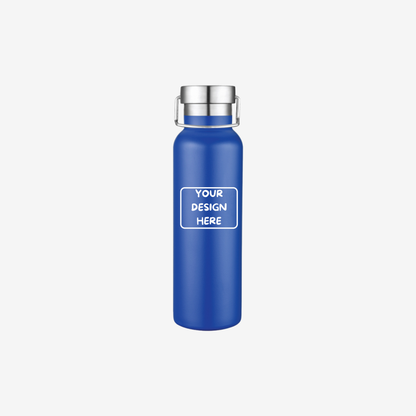 Highland 20 oz. Vacuum Insulated Water Bottle