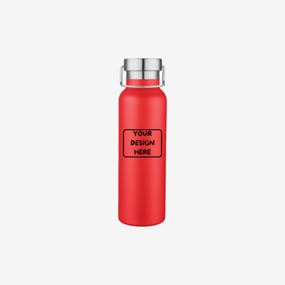 Highland 20 oz. Vacuum Insulated Water Bottle