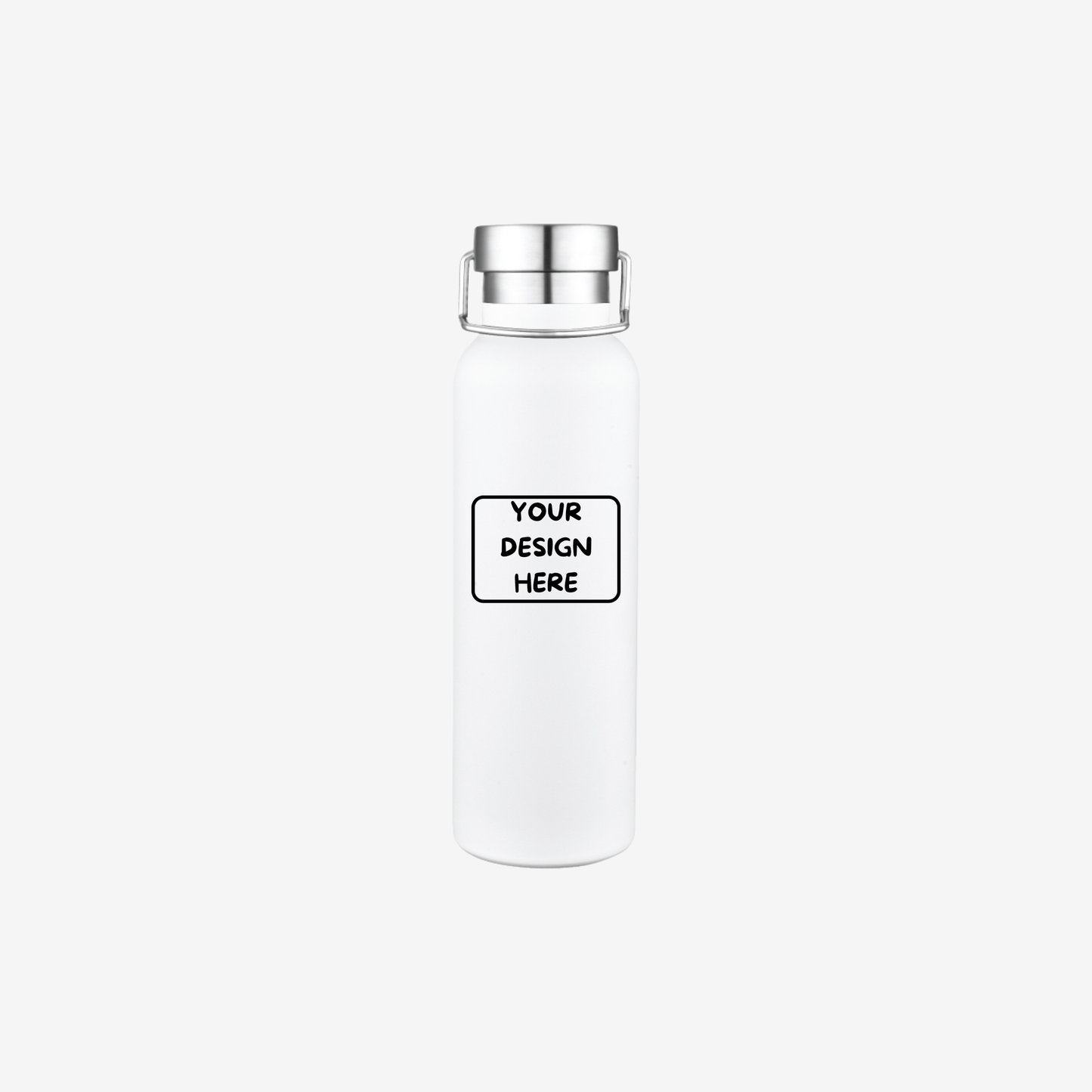 Highland 20 oz. Vacuum Insulated Water Bottle
