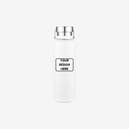 Highland 20 oz. Vacuum Insulated Water Bottle