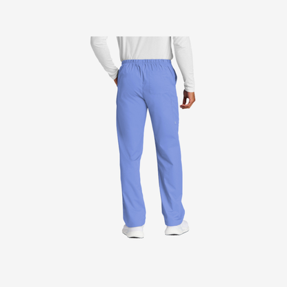 Wink Unisex Tall WorkFlex Cargo Scrub Pant