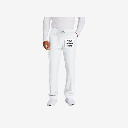 Wink Unisex Tall WorkFlex Cargo Scrub Pant