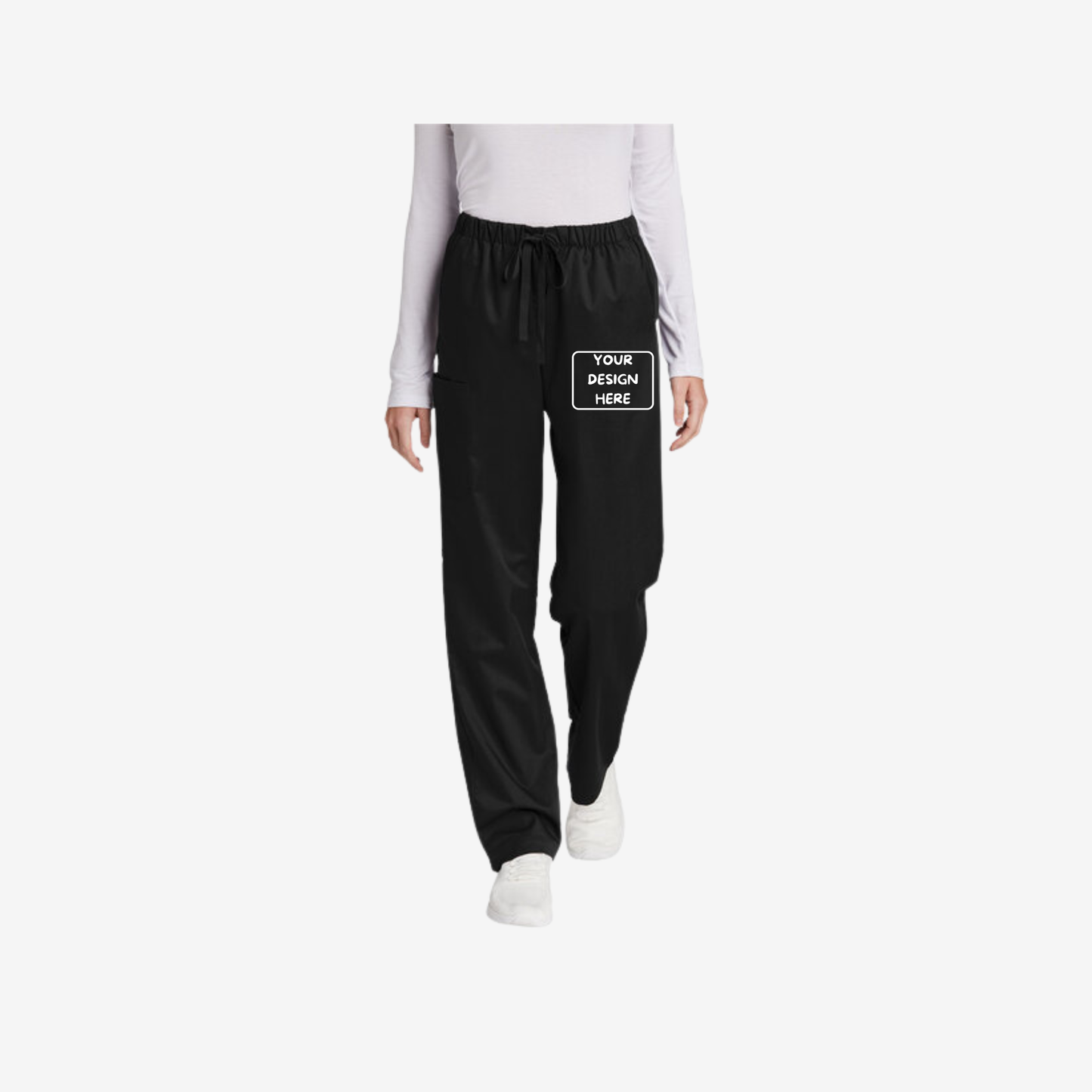 Wink Women’s Premiere Flex Jogger Scrub Pant