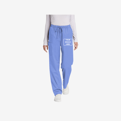 Wink Women’s Premiere Flex Jogger Scrub Pant