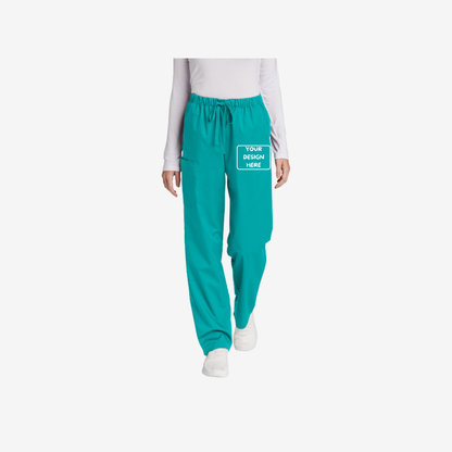 Wink Women’s Premiere Flex Jogger Scrub Pant