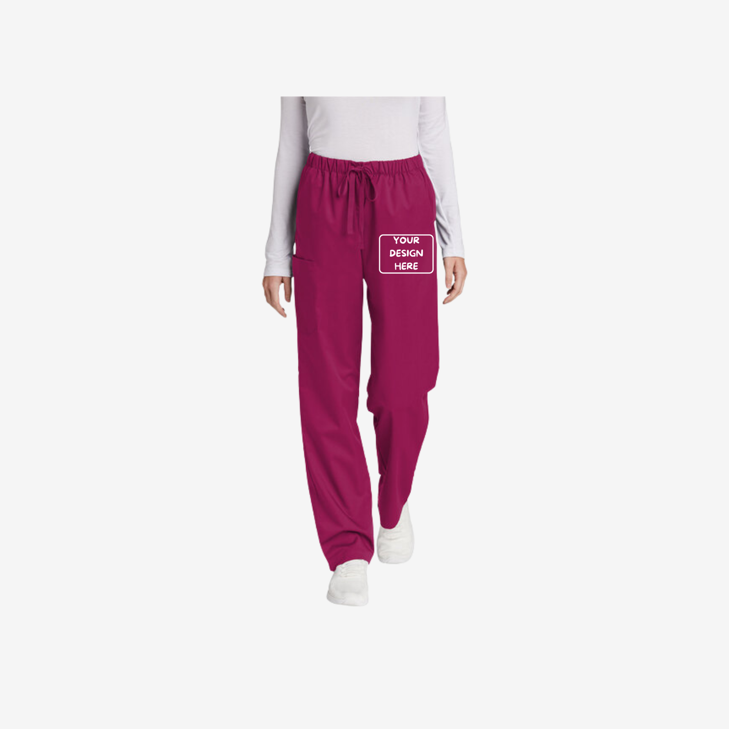 Wink Women’s Premiere Flex Jogger Scrub Pant