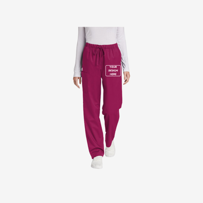 Wink Women’s Premiere Flex Jogger Scrub Pant