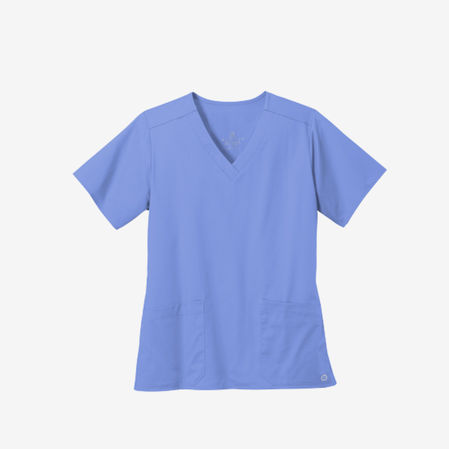 Wink Women’s WorkFlex V-Neck Scrub Top