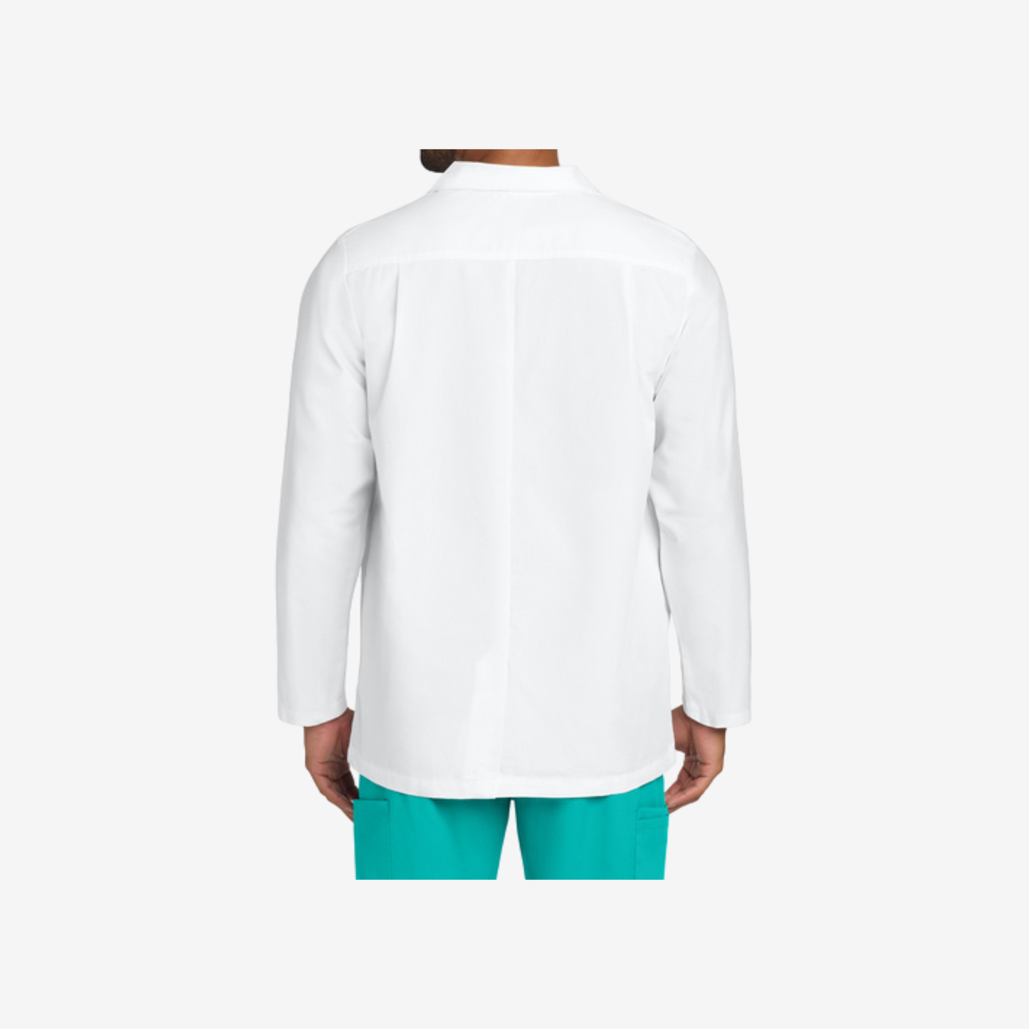 Wink Men's Consultation Lab Coat