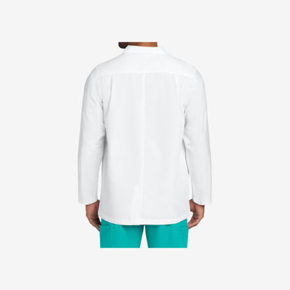 Wink Men's Consultation Lab Coat
