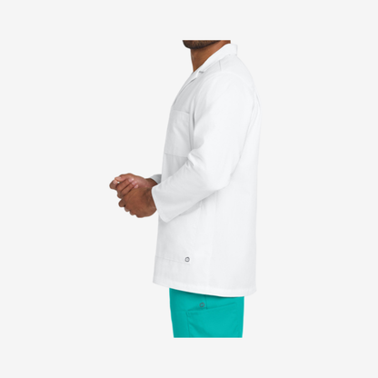 Wink Men's Consultation Lab Coat