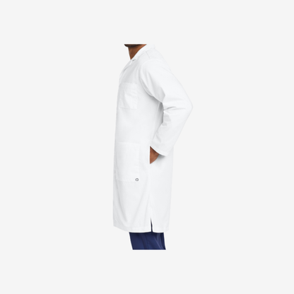 Wink Men's Long Lab Coat
